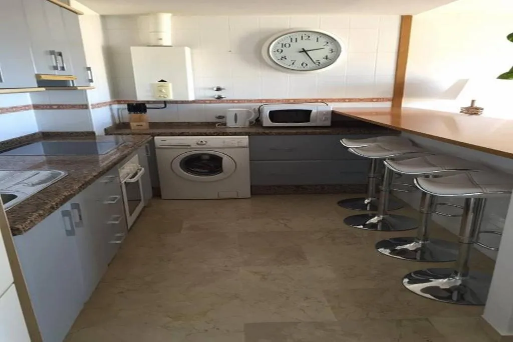 APARTMENT TWO BEDROOMS Room, Complejo Terrasol Baviera Golf, Costa Del Sol