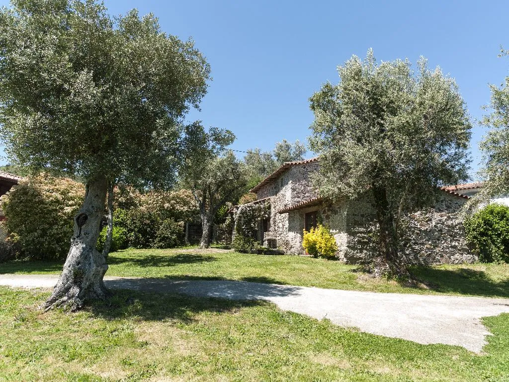 VILLA CLASSIC GARDEN VIEW Room, Quinta Do Rapozinho, Porto