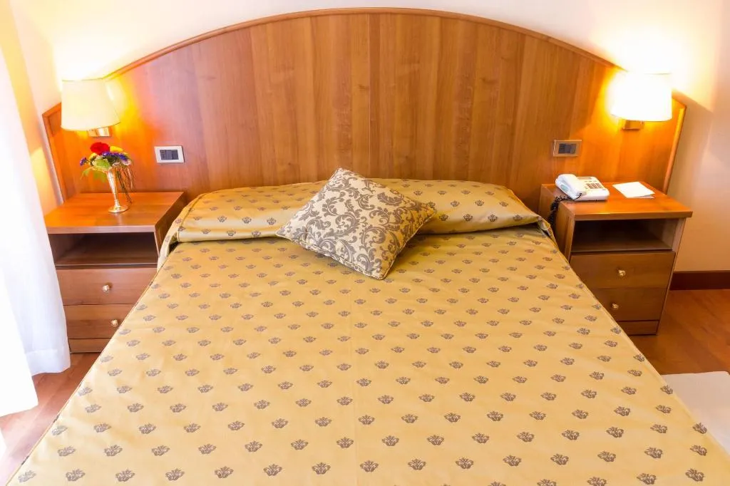 Room, Principe, Venice