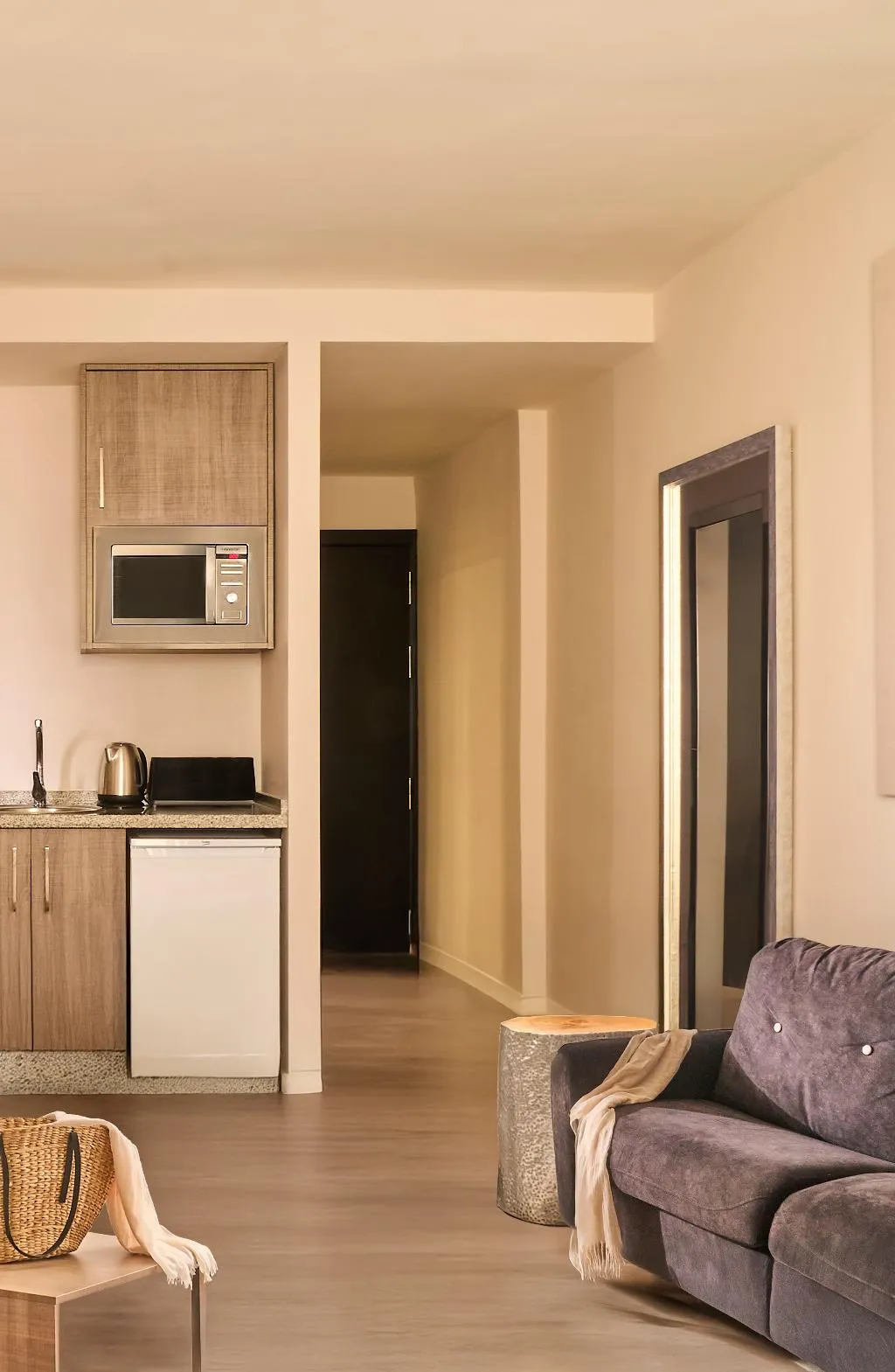 APARTMENT STANDARD Room, Ona Marbella Inn, Costa Del Sol