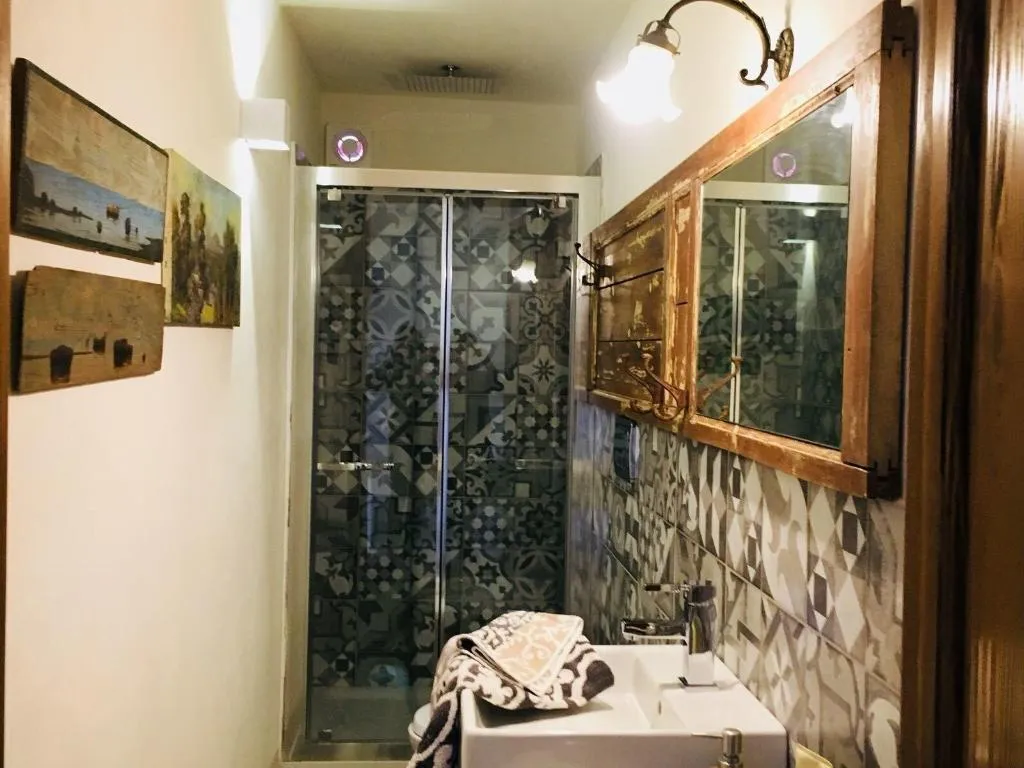 Room, Locanda Sette Fate, Catania