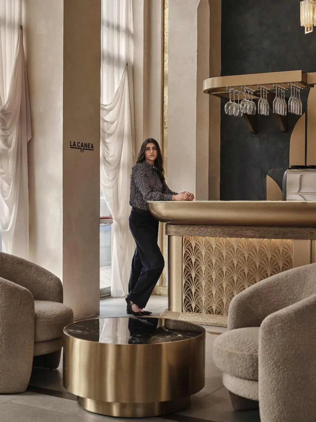 General view, The Chania Hotel Crete, Vignette Collection by IHG, Crete