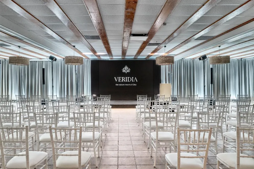 Conferences, Veridia Resort, a member of Radisson Individuals, Cagliari