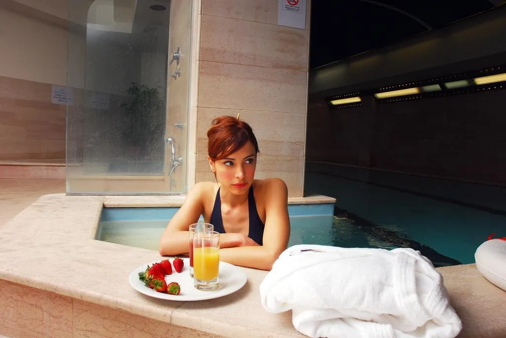 Sports and Entertainment, Perugia Park Hotel, Perugia