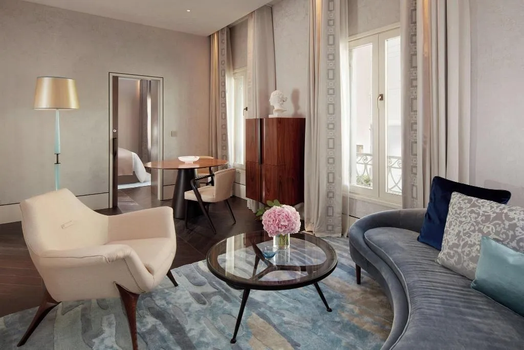 Lobby, The St Regis Venice, Venice