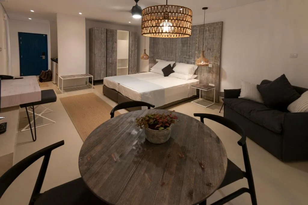 STUDIO SUPERIOR Room, Hylatio Tourist Village, Cyprus