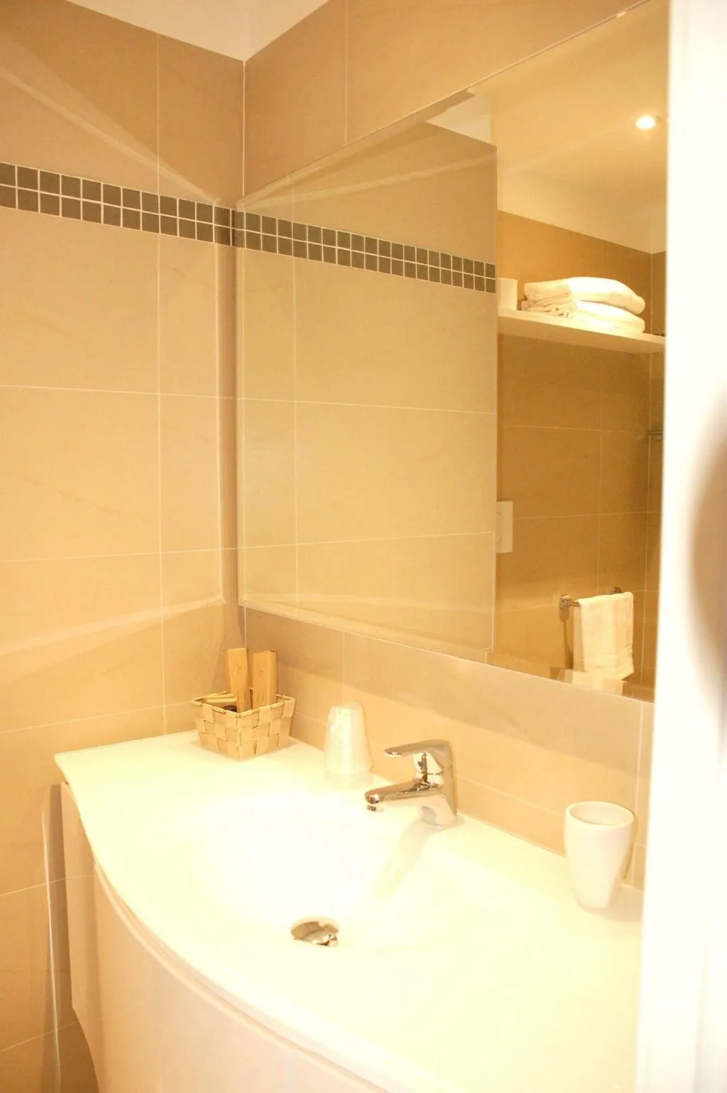 Room, Charme Holidays Colosseum, Naples