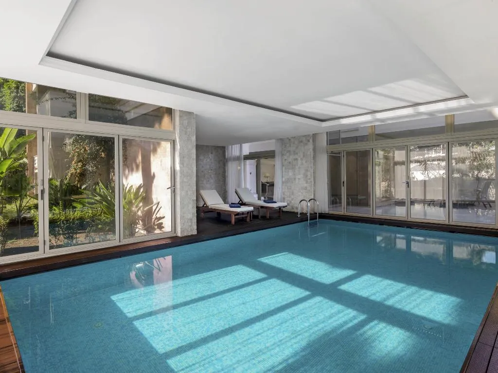 VILLA EXECUTIVE KING BED Room, Rixos Premium Belek L.O.L Theme Park Free Access, Antalya