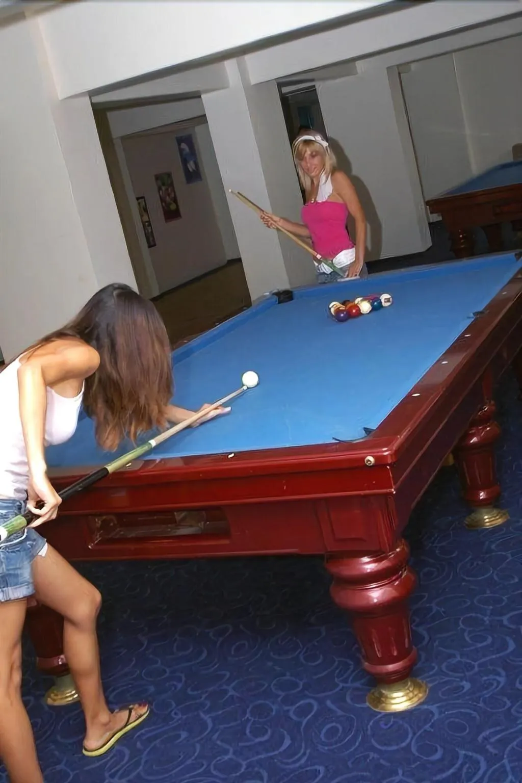 Sports and Entertainment, Flora Suites, Izmir