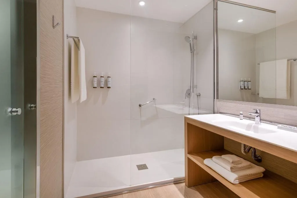 Room, AC Barcelona Diagonal D'Illa, Barcelona