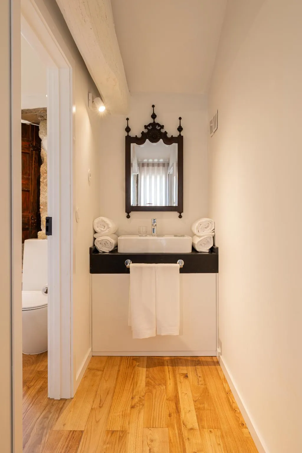APARTMENT TWO BEDROOMS Room, CasaNova Farmhouse, Porto