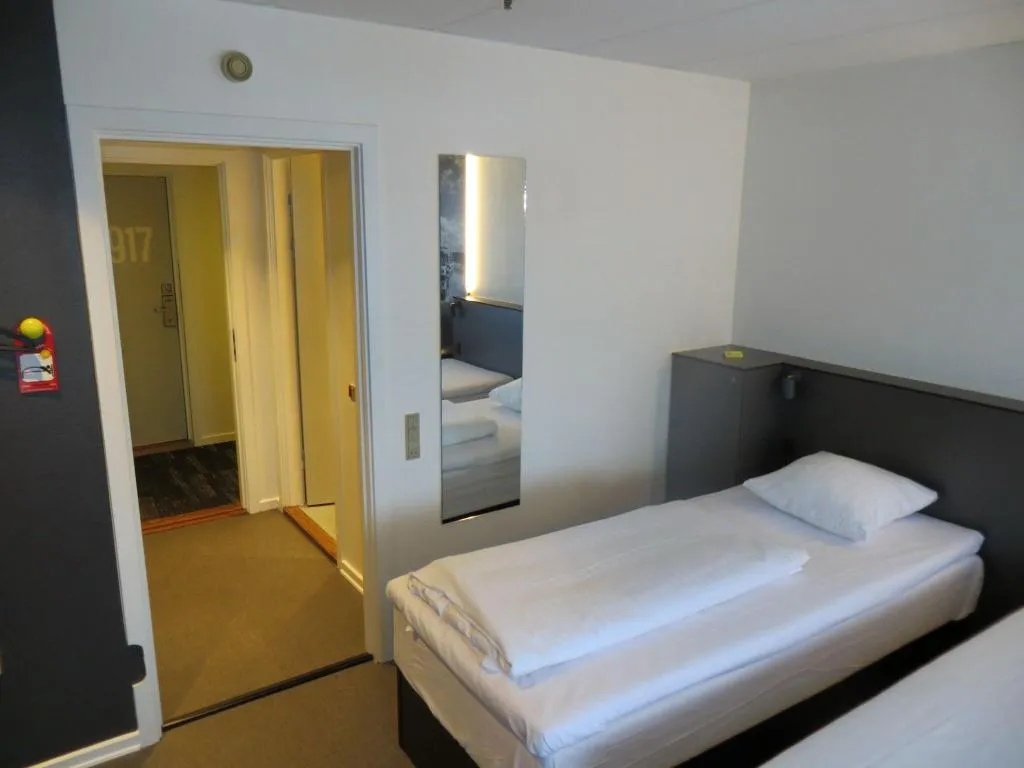 Room, Four Points Flex by Sheraton Ishoj, Copenhagen
