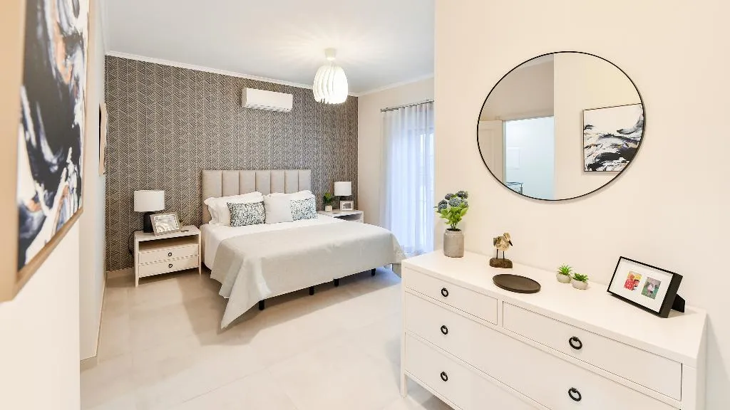 TOWNHOME SUPERIOR THREE BEDROOMS Room, Martinhal Quinta  Do Lago Family Resort, Algarve