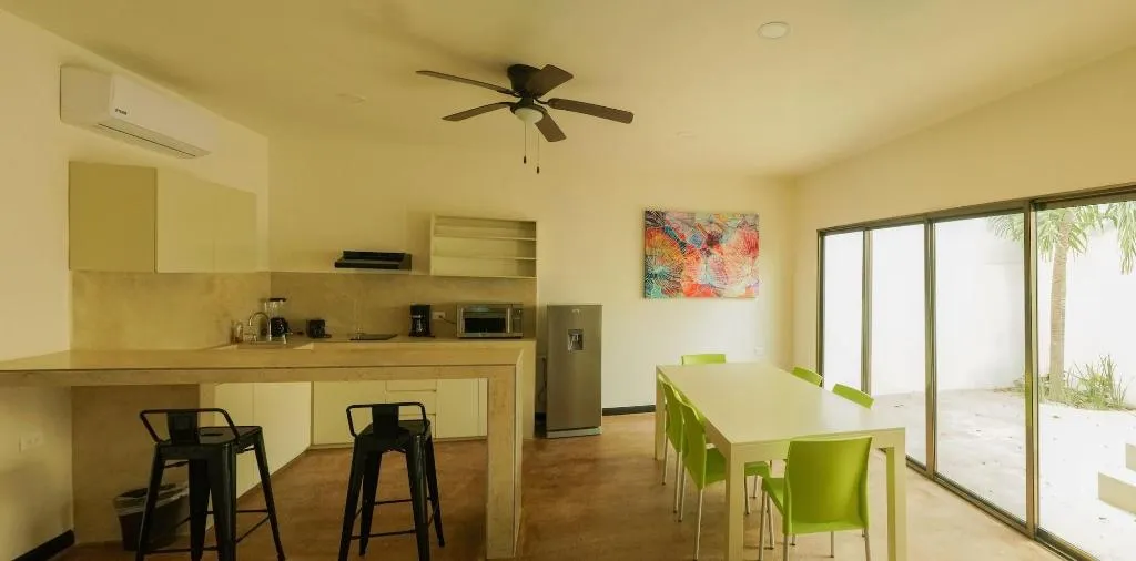 Room, Casa Kaoba Hotel Suites, Playa Del Carmen
