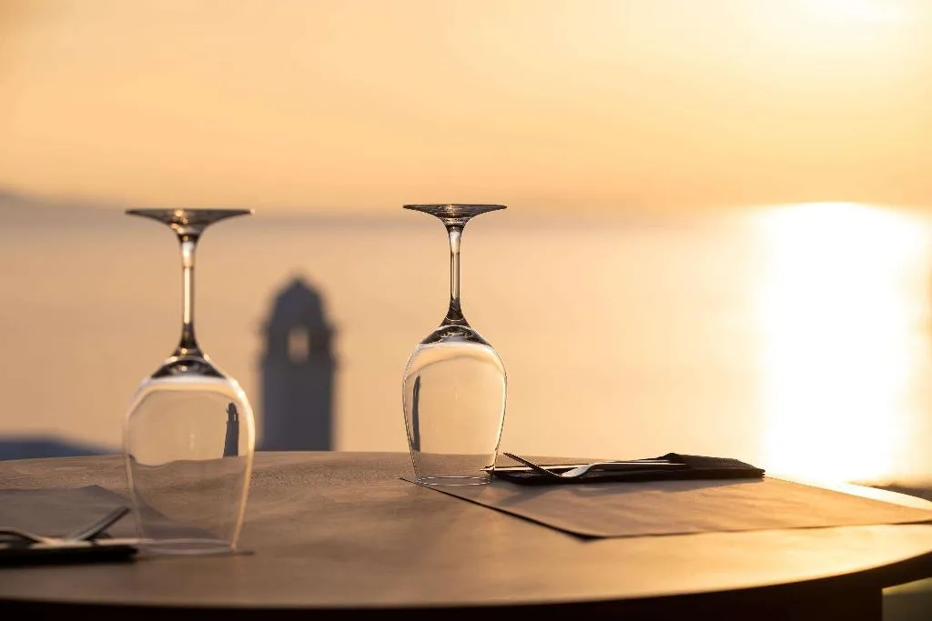 Restaurant, Porto Mykonos, Mykonos