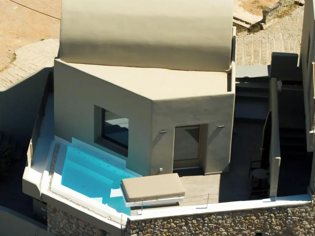Room, Black Diamond Suites - Adults Only, Santorini