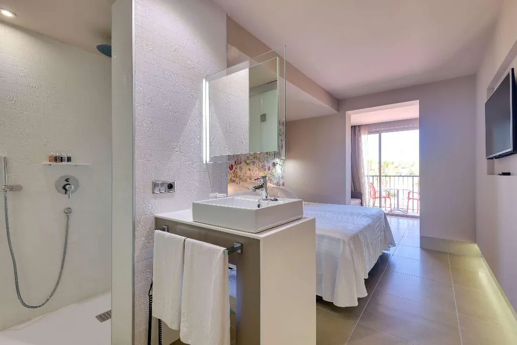 Room, Occidental Ibiza - All Inclusive, Ibiza