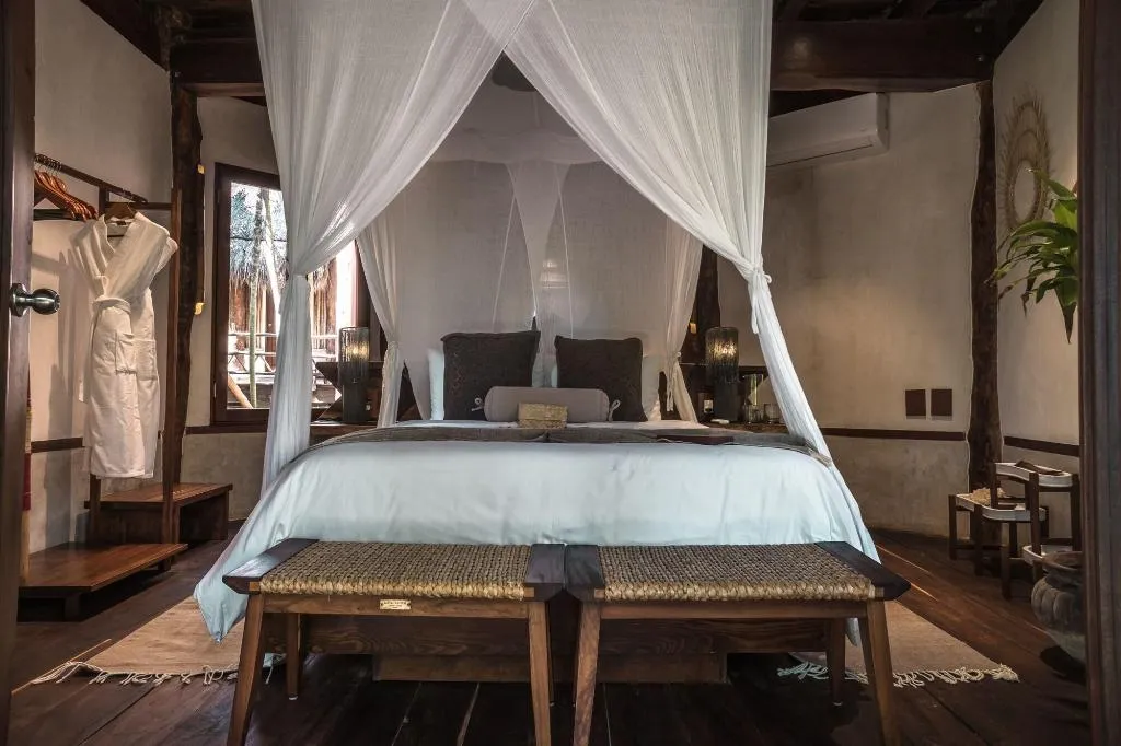 Room, Delek Tulum, Cancun Area