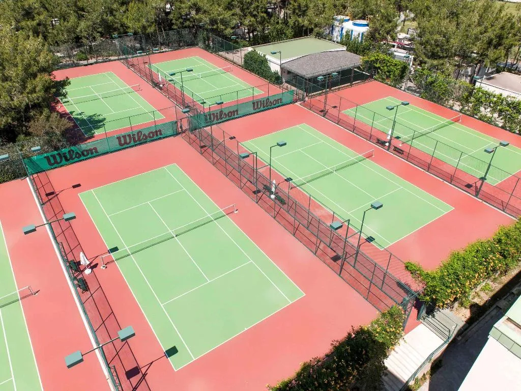 Sports and Entertainment, Rixos Premium Belek L.O.L Theme Park Free Access, Antalya