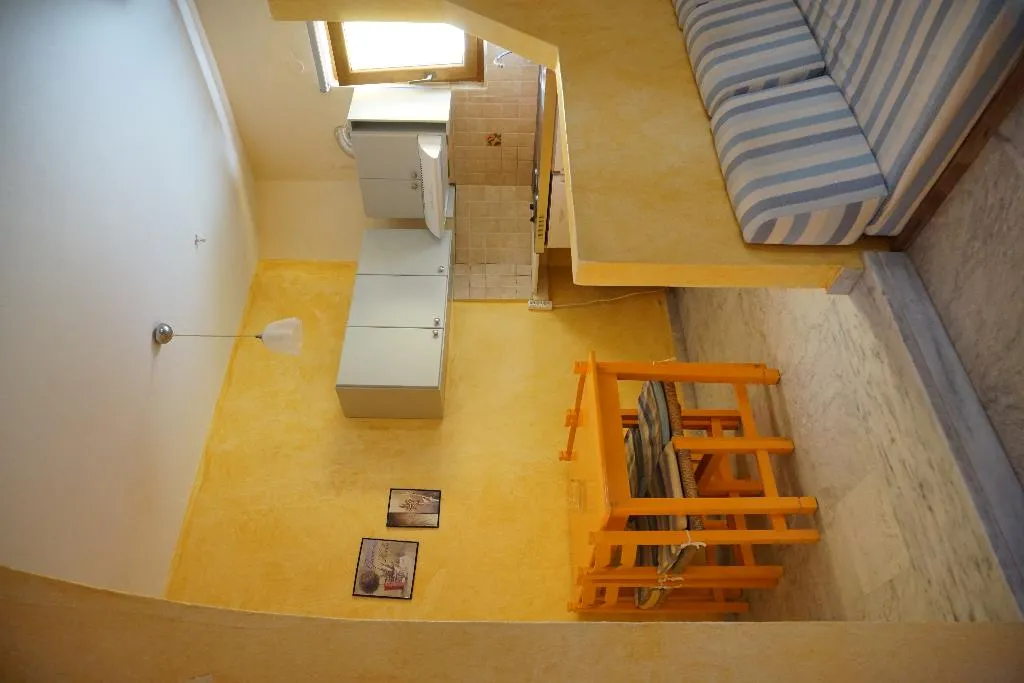 Room, Katerini Apartments Hotel, Crete