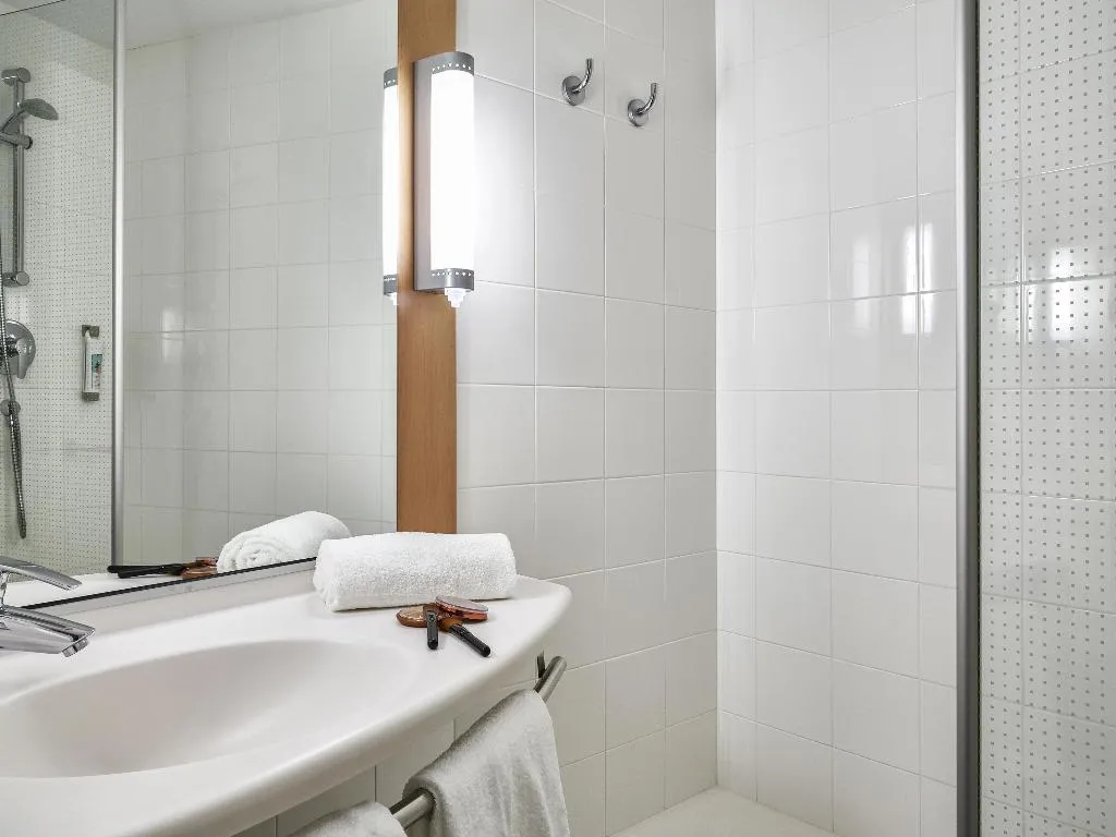 Room STANDARD Room, Ibis Barcelona Centro (Sagrada Familia), Barcelona