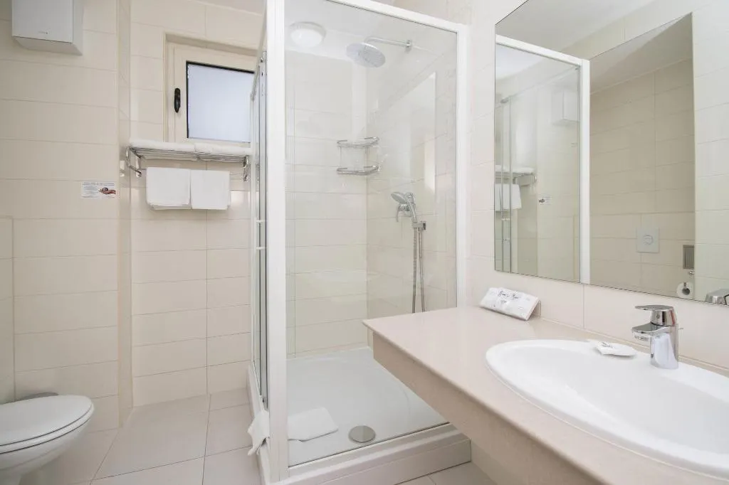 Room, Aparthotel Flora, Split