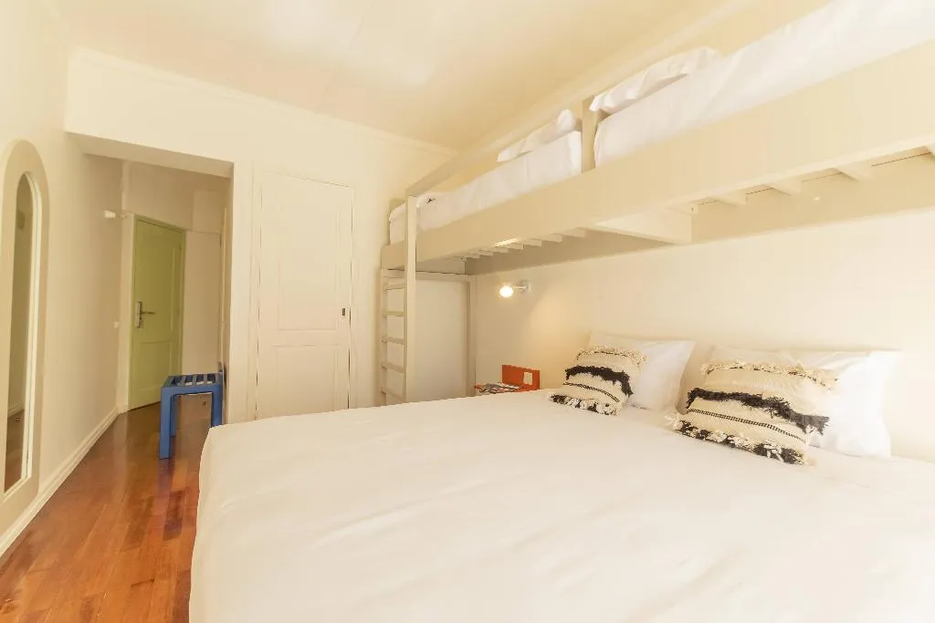 FAMILY ROOM STANDARD Room, WOT Lagos Montemar Soul, Algarve