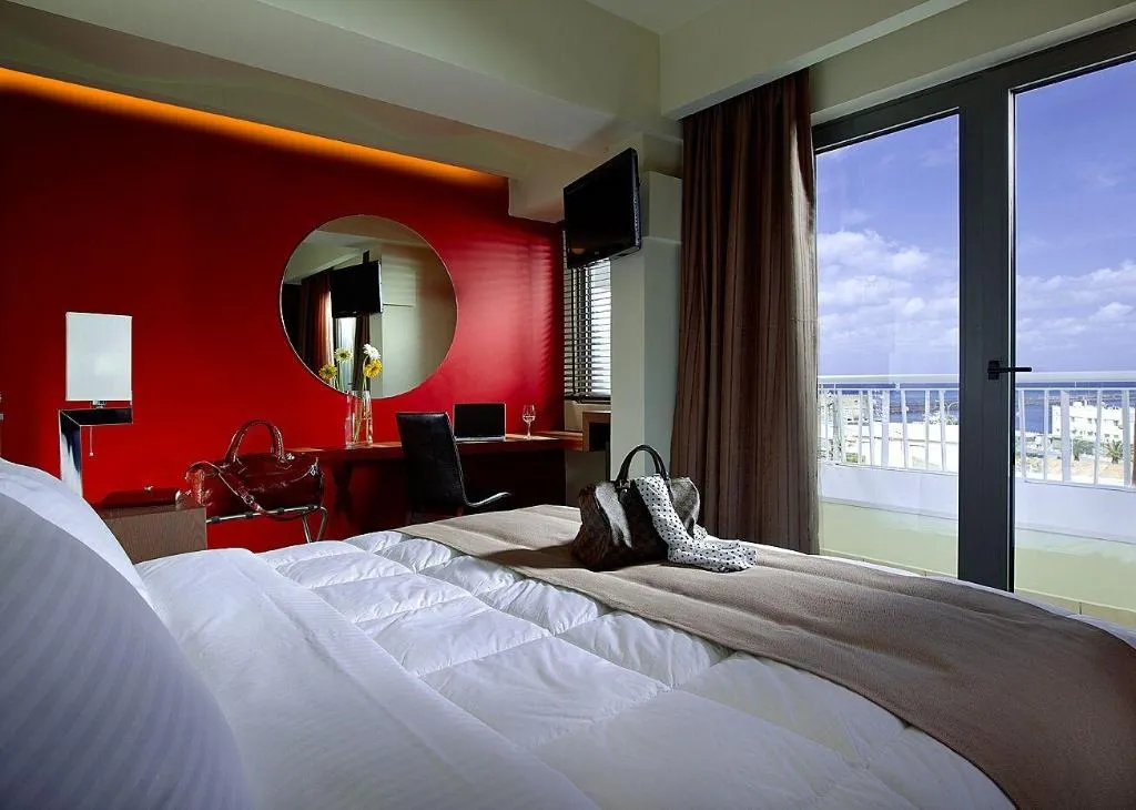 Room, Lato Annex Boutique Rooms, Crete