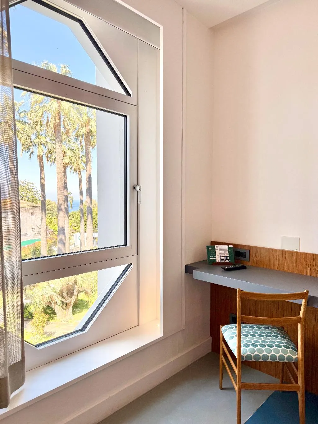 Room ECONOMY Room, So’ Lifestyle Hotel Sorrento, Naples