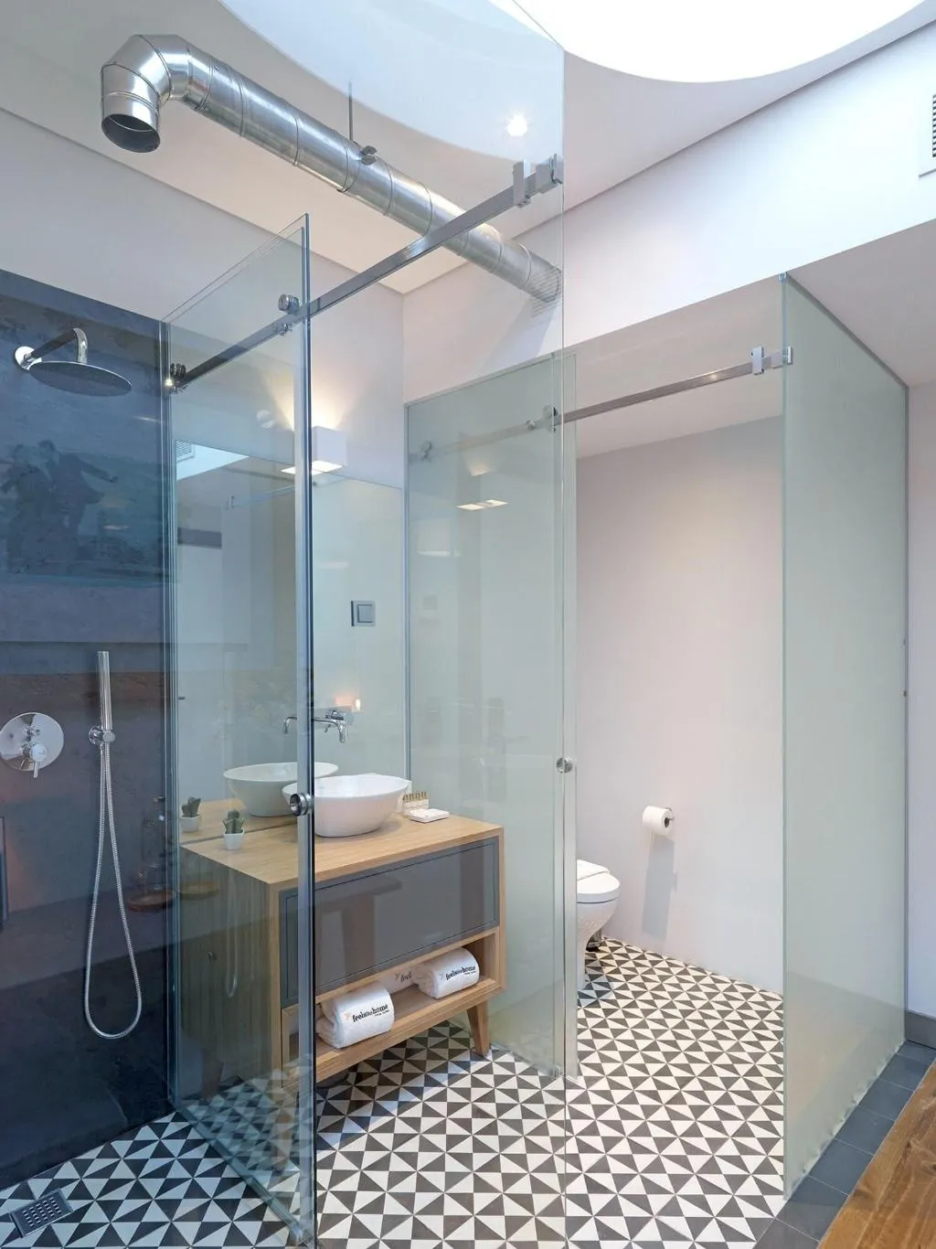 TWIN STANDARD Room, Feels Like Home Santa Catarina Prime Suites, Porto