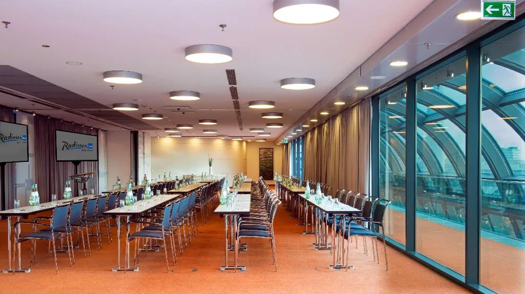Conferences, Radisson Collection Hotel, Berlin, Berlin