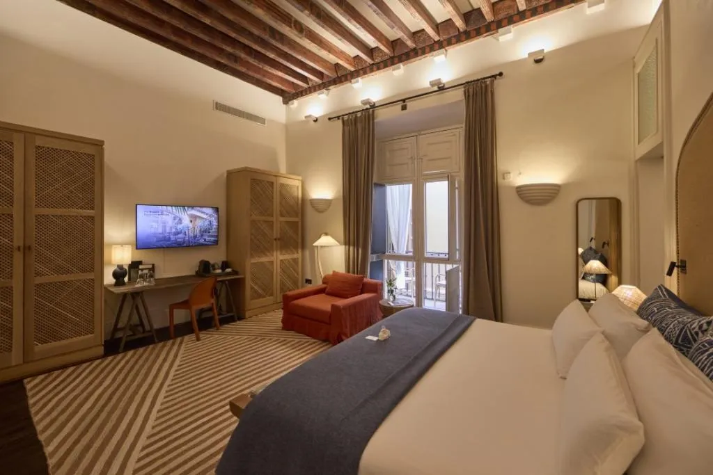 SUITE PREMIUM Room, Puro Grand, Majorca
