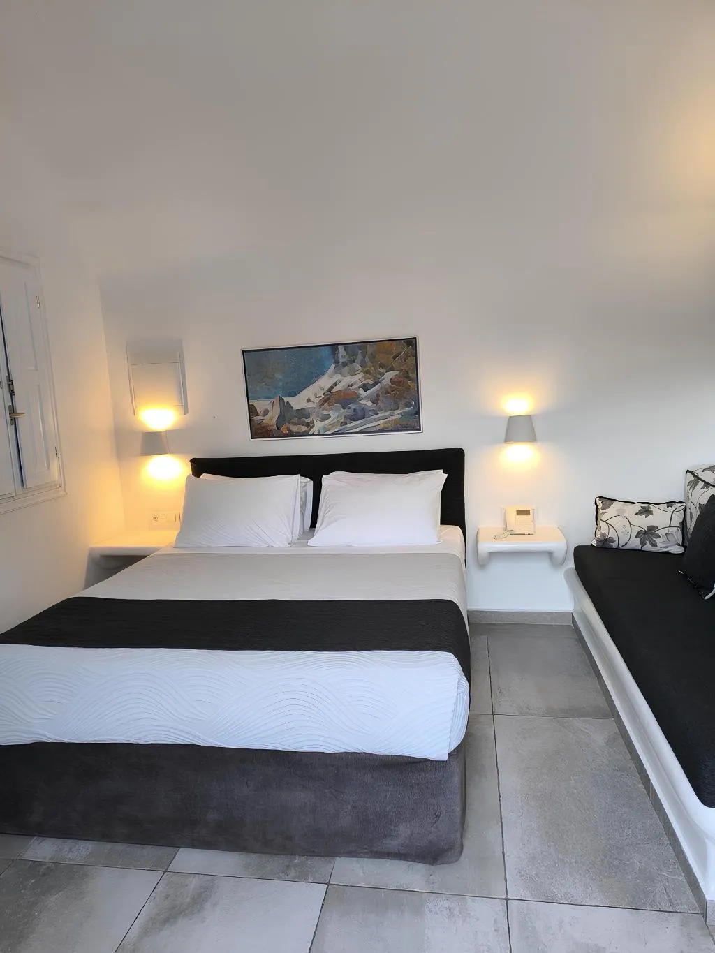 JUNIOR SUITE WITH VIEWS Room, Amaze Suites, Santorini