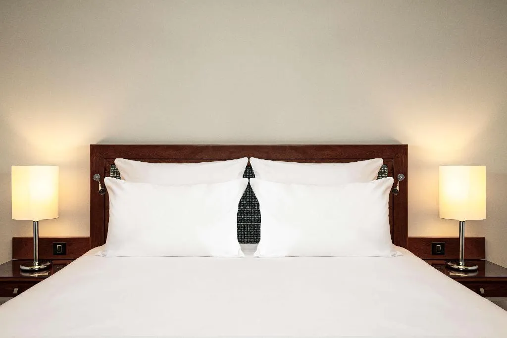 Room, Radisson Blu Resort, Malta St. Julians, Malta