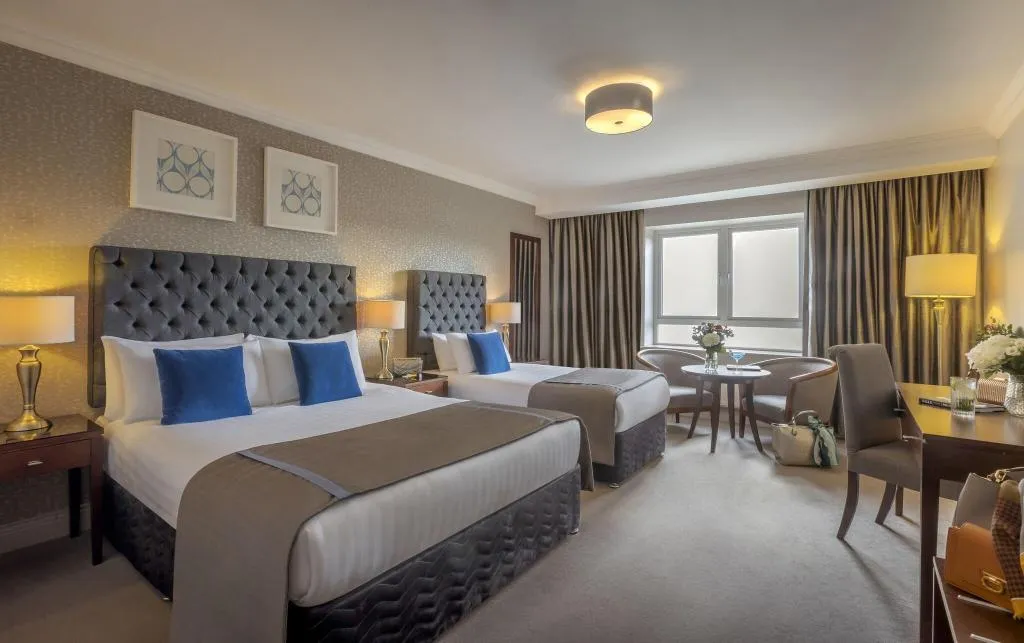 Room, Glenroyal Hotel & Leisure Club, Dublin