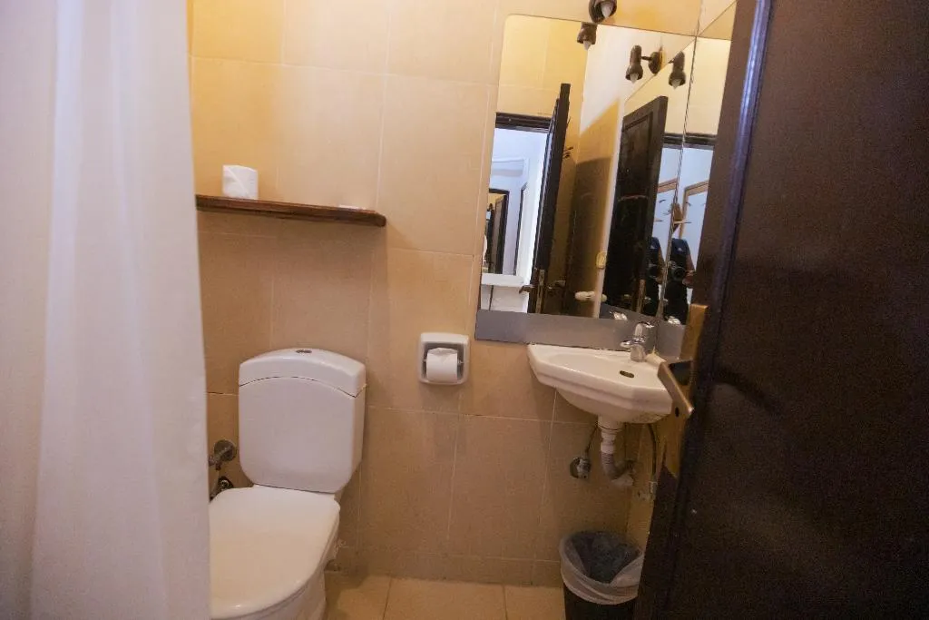 Double or Twin STANDARD Room, Bedouin Moon Hotel, Red Sea Riviera