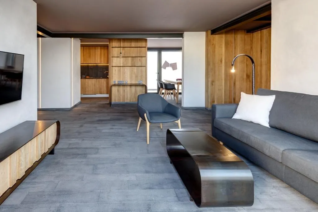SUITE STANDARD Room, Nautilus Lanzarote, Lanzarote