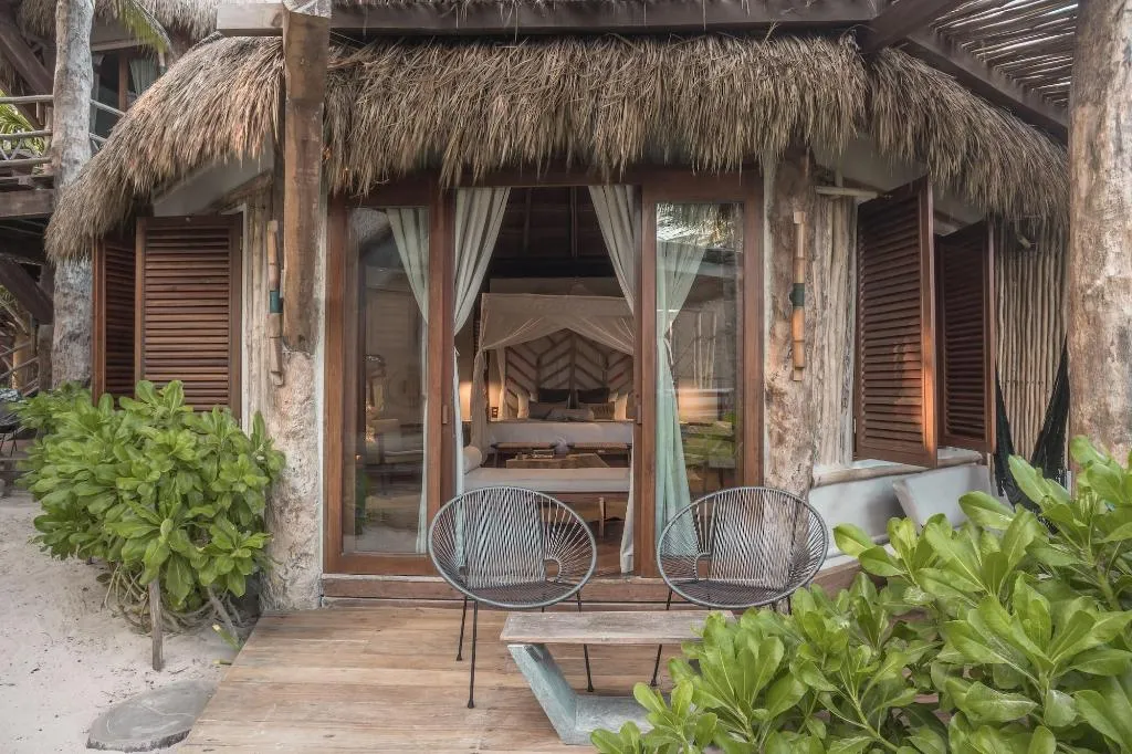 Room, Delek Tulum, Cancun Area