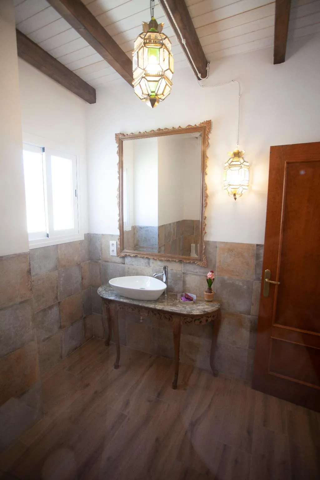 TRIPLE POOL VIEW Room, El Palacete, Costa Almeria