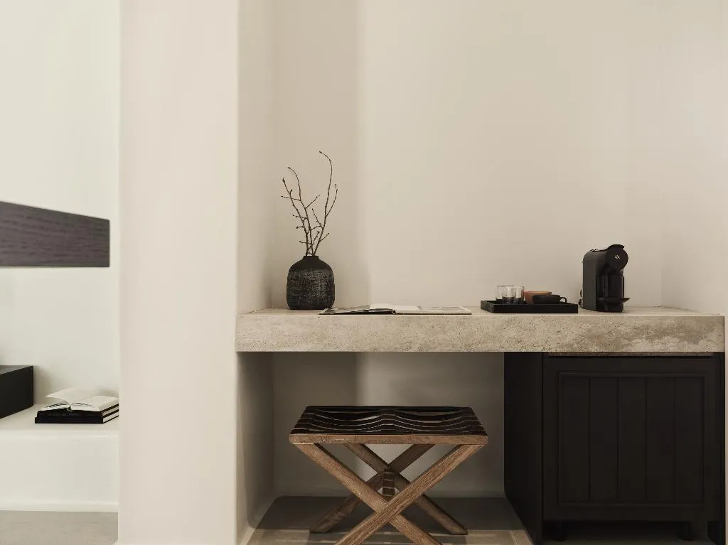 SUITE SEA VIEW WITH PRIVATE POOL Room, Ezio Bo Luxury Living, Mykonos
