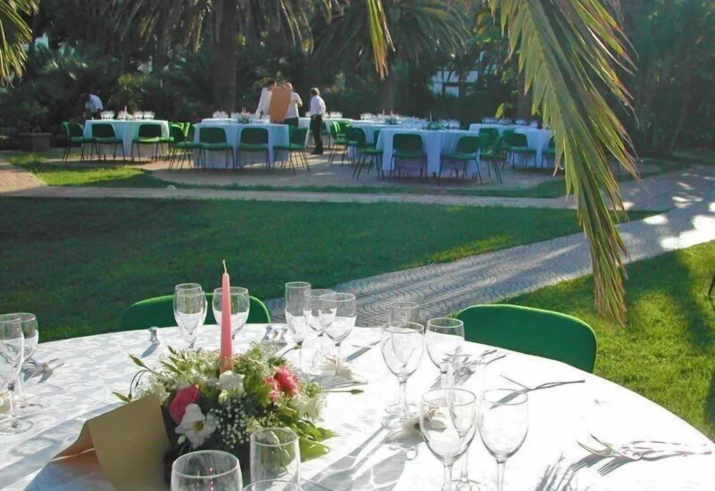 Conferences, Circeo Park Hotel, Rome