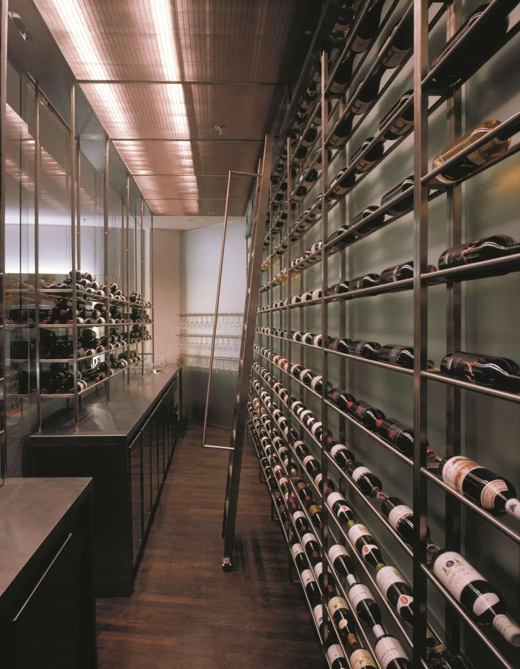 Restaurant, Radisson Collection Hotel, Berlin, Berlin