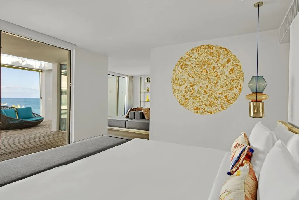 Room, W Ibiza, Ibiza
