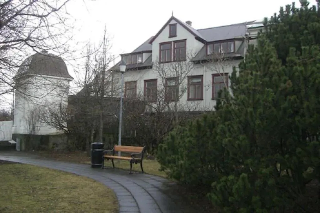 General view, Central Guesthouse Reykjavik, Reykjavik