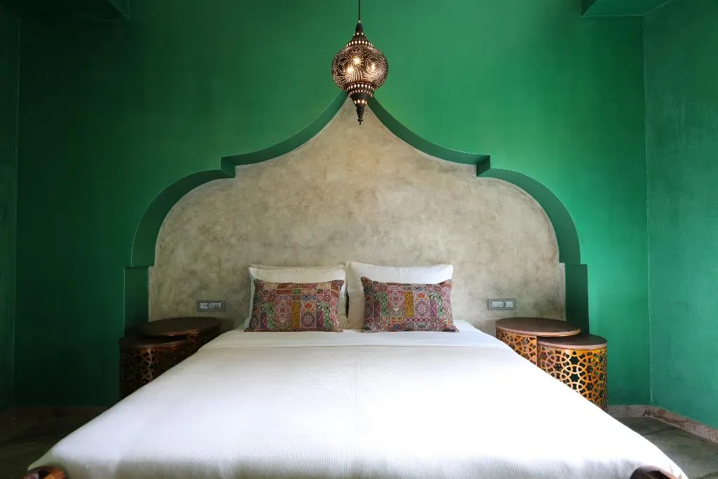 SUITE HONEYMOON Room, Decan Concept Boutique Estate, Rhodes