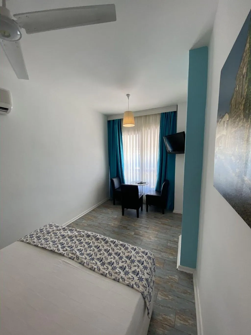 Room, Larimar Boutique Hotel, Izmir