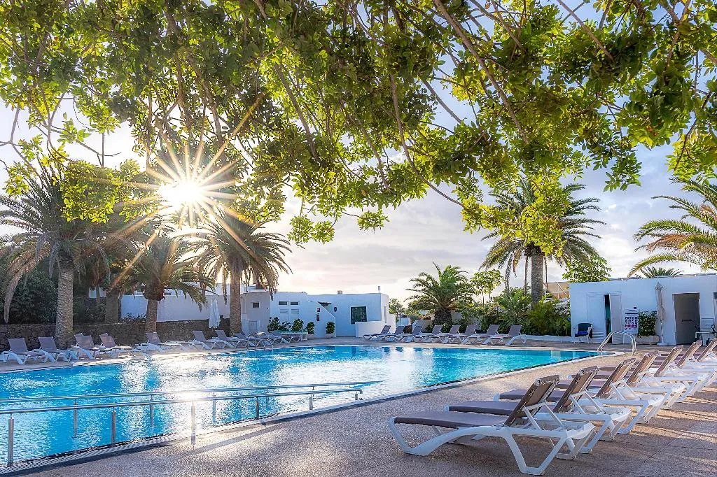 General view, Casas Heddy, Lanzarote