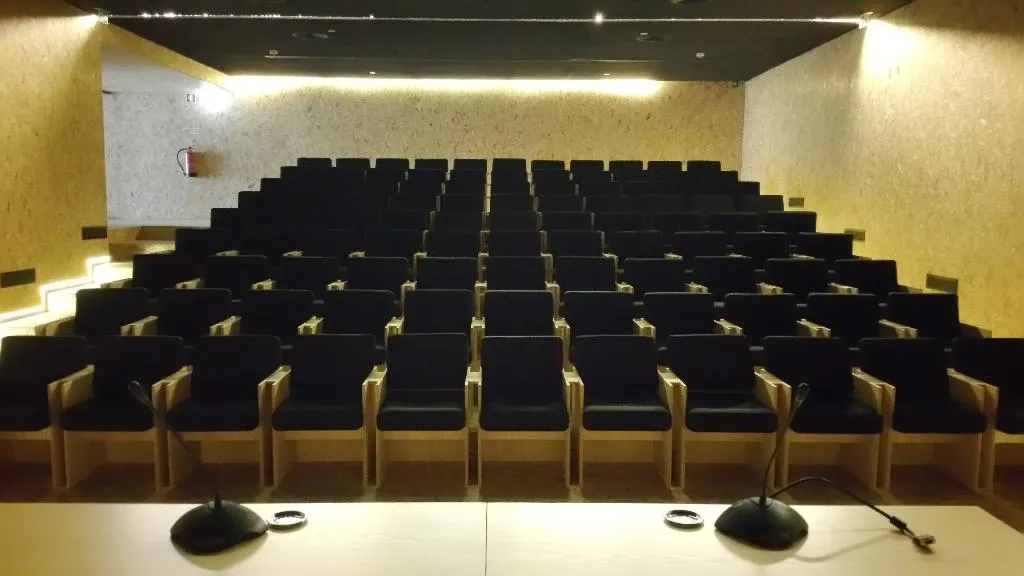 Conferences, Cró Hotel Rural, Porto
