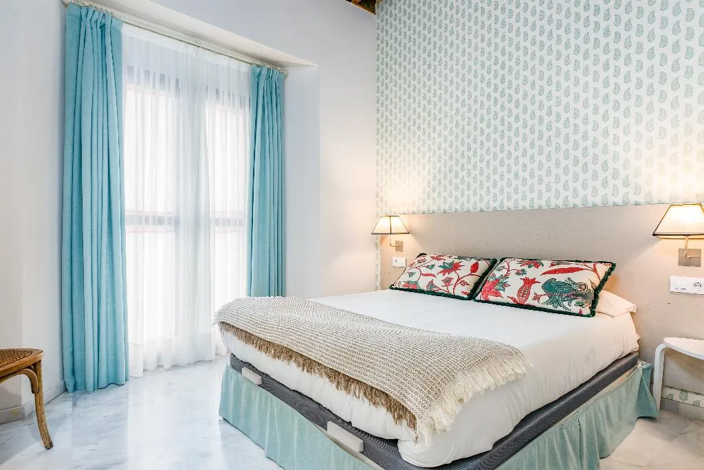 APARTMENT DUPLEX Room, Smartr Sevilla Las Dueñas, Seville