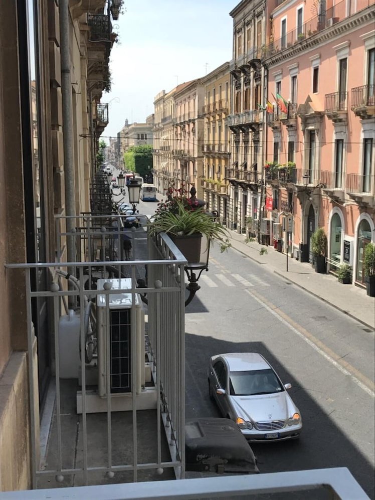 Papali, Catania